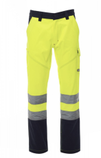 CHAPTER žlutá HiVis