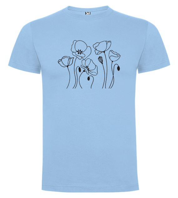 Máky - Tričko s motivem