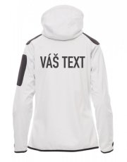 Dámská  bunda EXTREME bílá