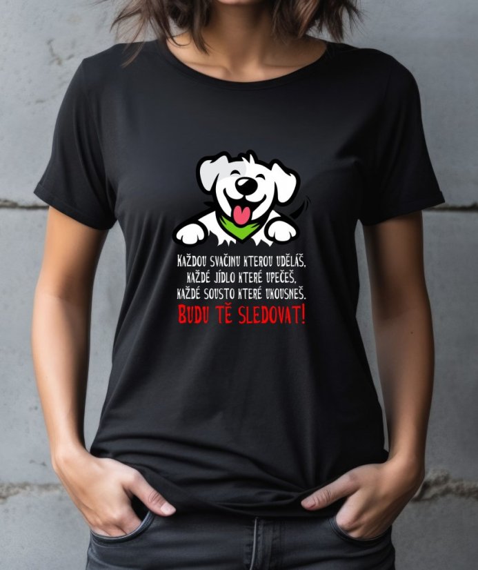 Každou svačinu kterou uděláš : )
