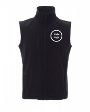 Vesta GLASGOW černá