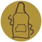 Zástěry
