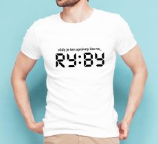 Vždy je správny čas na ryby
