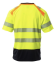 ALLEY ŽLUTO ČERNÁ FLUO