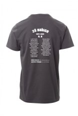 Graduation T-shirt, I wonder who is not lazy