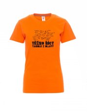 Graduation shirt, it's hard to tell, off the top of my head.