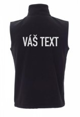 Vesta GLASGOW černá