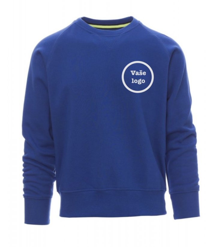 MISTRAL+  královská modrá