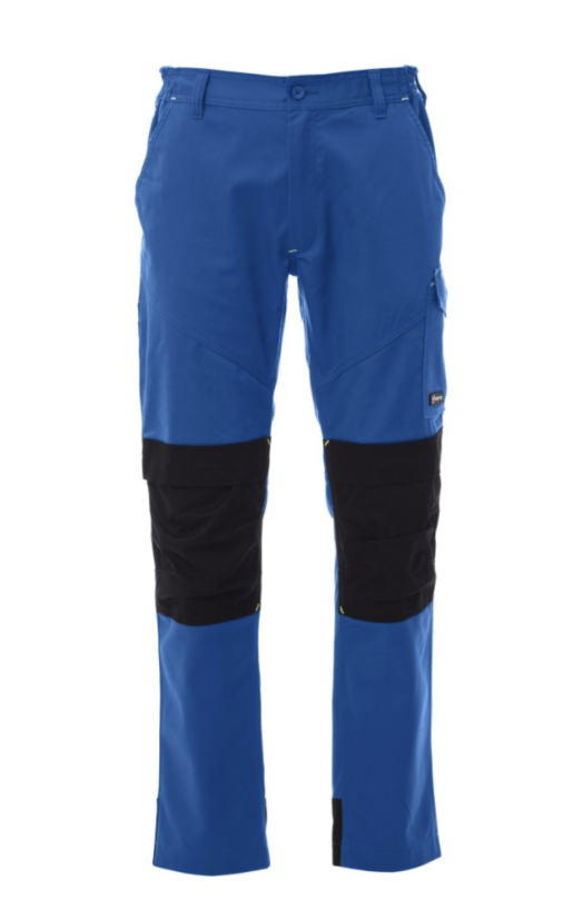 WORKER TECH královská modrá