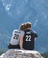 TOGETHER - SINCE