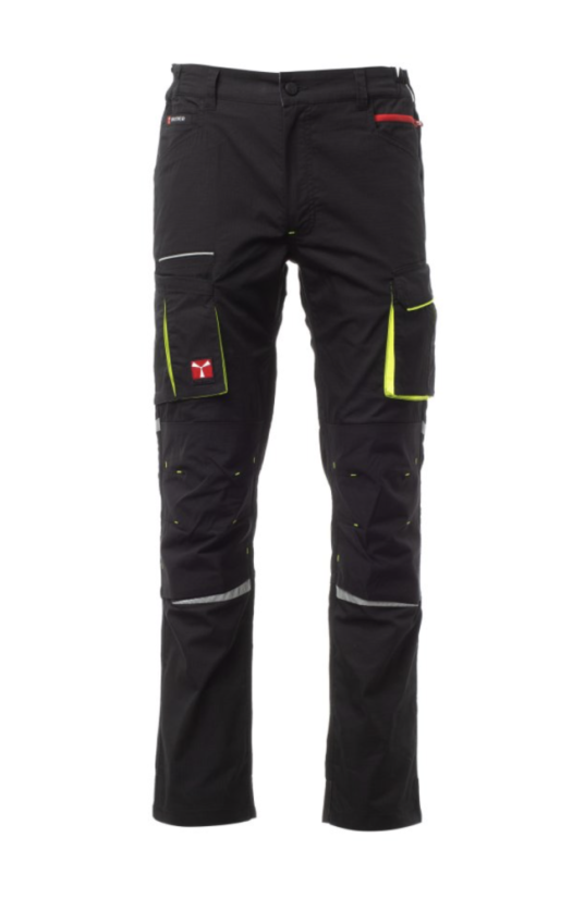 NEXT 400 SUMMER černá