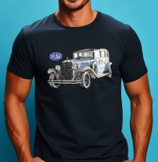 Pánské tričko, DELANGE 1930 D8L