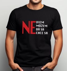 Neviem, Nedá sa...