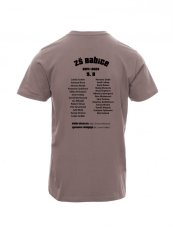 Graduation T-shirt, nothing to worry about, we're clever