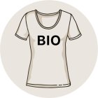 Organická trička