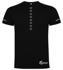 Pánská trička Kahan