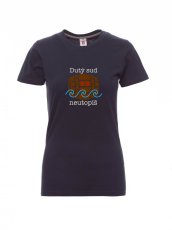 Graduation T-shirt, You can't drown a hollow barrel