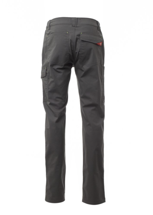 POWER STRETCH SUMMER kouřová