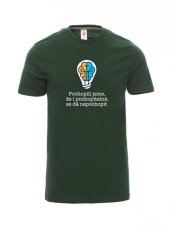 Graduation T-shirt, We understand that even the understandable can be misunderstood
