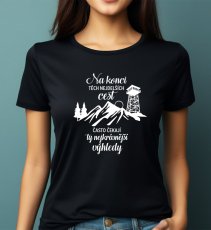 Na konci těch nejdelších cest často čekají...
