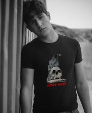 HAVRAN, never more. Pro obdivovatele E.A.POE