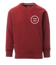 MISTRAL+   bordo