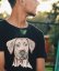 Pánské tričko, Rhodéský ridgeback
