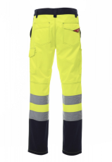 CHAPTER žlutá HiVis