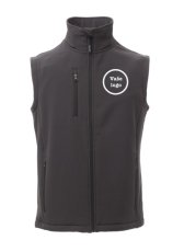 Vesta GLASGOW antracitová