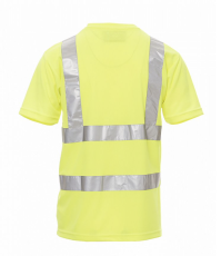 AVENUE ŽLUTÁ FLUO
