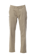 POWER STRETCH SUMMER khaki