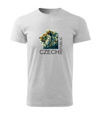 Fandíme Česku