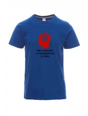 Graduation T-shirt, We beautiful and intelligent are few