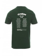 Graduation T-shirt, We understand that even the understandable can be misunderstood