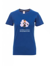 Graduation T-shirt, We don't believe in miracles, we rely on them!