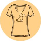 Something for doggies
