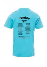 Graduation T-shirt, All roads lead.....