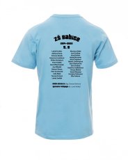 Graduation T-shirt, When two reindeer meet, stupidity multiplies