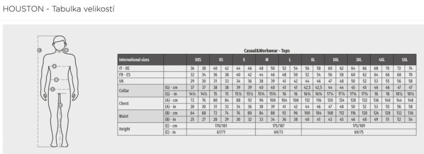 Mikina HOUSTON kouřová