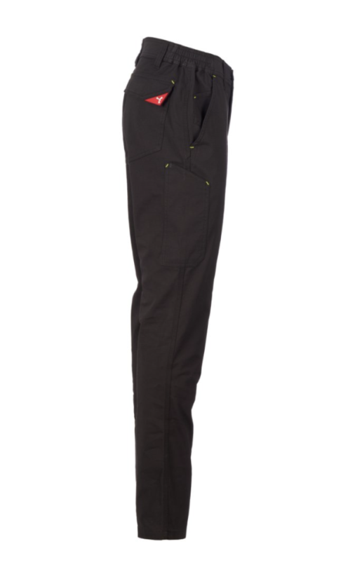 POWER STRETCH SUMMER antracit