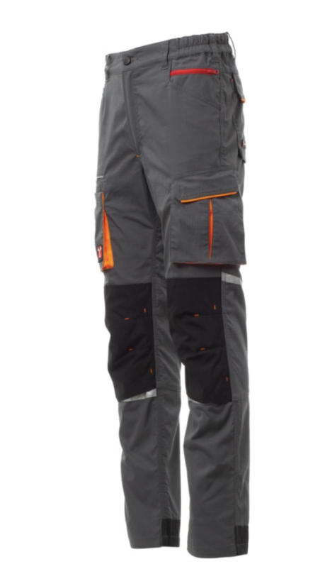 NEXT 400 SUMMER kouřová