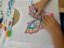 Fixy na textil - Fabric Marker - PASTEL