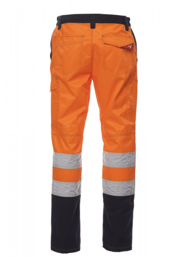 CHAPTER oranžová HiVis