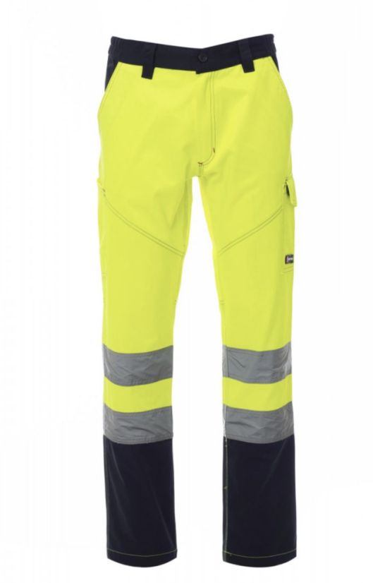 CHAPTER žlutá HiVis