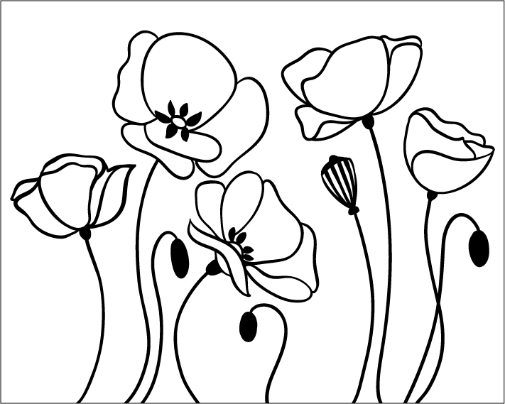 Máky - Tričko s motivem