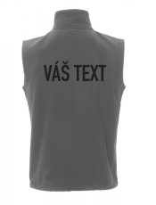 Vesta GLASGOW kouřová