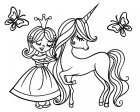 Fairies and Angels