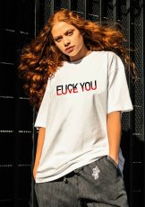 fuck you / love you