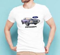 FORD RANCHERO 1972