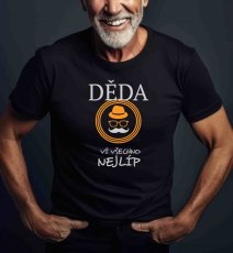 Děda ví všechno nejlíp